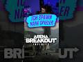 Ich spawn als SCAV neben Spieler - Arena Breakout Infinite