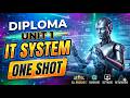 Diploma Unit 1 IT System One Shot 🔥 100% Exam Important Questions 2026 🔥