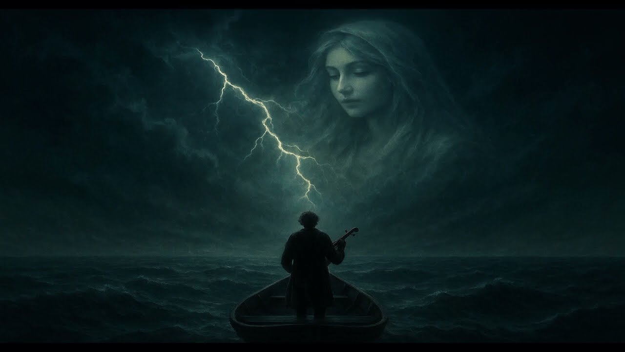 Eötvös József - Dalnok és király : CoverByGaben