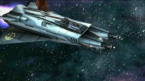 N.O.V.A Legacy l Walkthrough Part 1 ( Android gameplay)