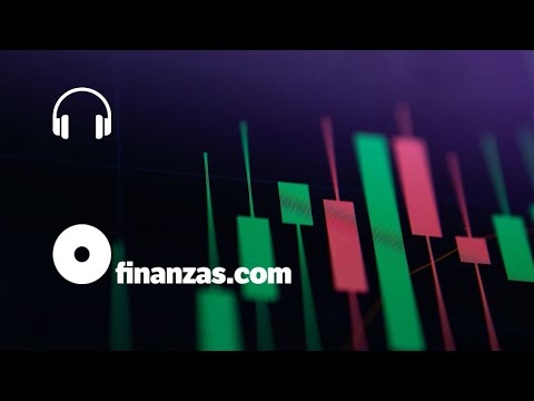 Trading: IBEX 35, Telefónica, IAG, Banco Santander y Pharmamar | finanzas.com