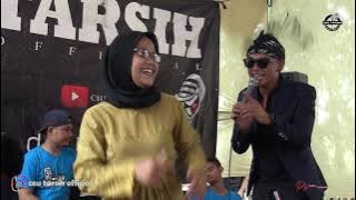 RANGKULAN SALIRA CEU TARSIH LIVE PERFORM