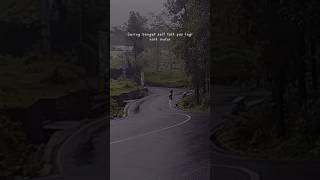 STORY WA BIKERS || SELF TALK SAAT NAIK MOTOR #storywasad #cb150r #cb150rstreetfire #cb150rindonesia