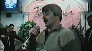 Məşədibaba Qəzəl-Canandan