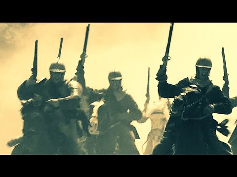 Sabaton - The Lion From The North