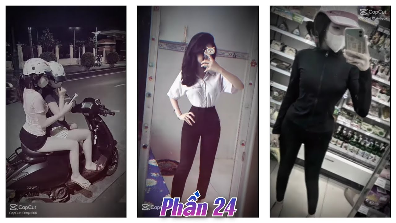 P24: Tổng Hợp Những Mẫu CapCut Jet ✈️🎬🔥✈️#capcut #nhacremix #tiktok 