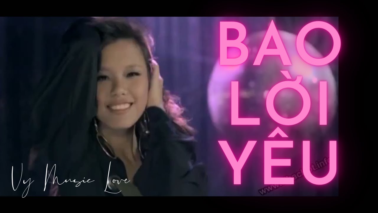 Bao Lời Yêu