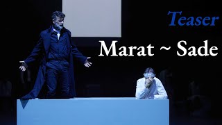 Teaser - Marat ~ Sade 