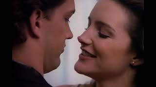 MELROSE PLACE | Brooke Flirts with Billy