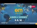 TVPerú Noticias Edición Matinal – 5/10/2021