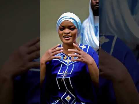 Waka Mai Armashi Daga Bakin M Zakir Niger Da Fati Niger