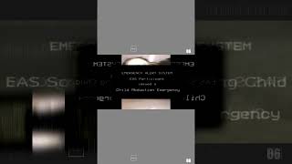 (YTPMV) EAS Scenario: The Missing Child Scan ^2