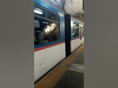 Shaw blvd Mrt - YouTube