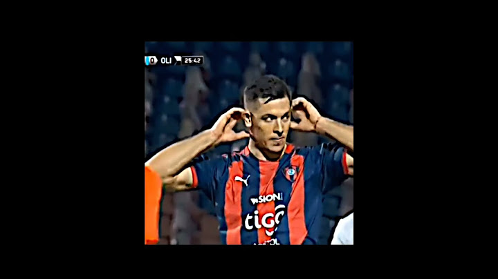 Tiembla Aguilar🥶🌪️#parati #cerroporteño #olimpia