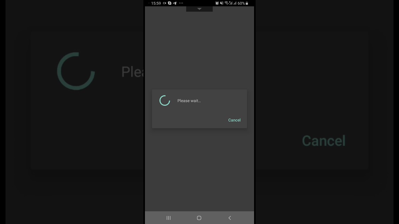 Citrix Apps Launch Mobile Phone - YouTube