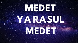 Medet Ya Resul Medet | Ramazan 2020 Müziksiz İlahisi