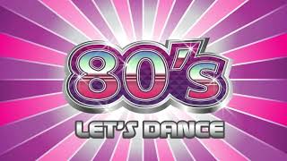 Let's Dance 80's  mixcraft by DeeJay Meister