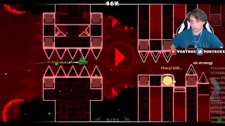 Bloodbath 33-100%!?
