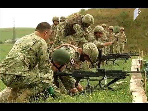 „მოამბე“ ოსურ ენაზე / «Моамбе» ирон æвзагыл 30.05.17