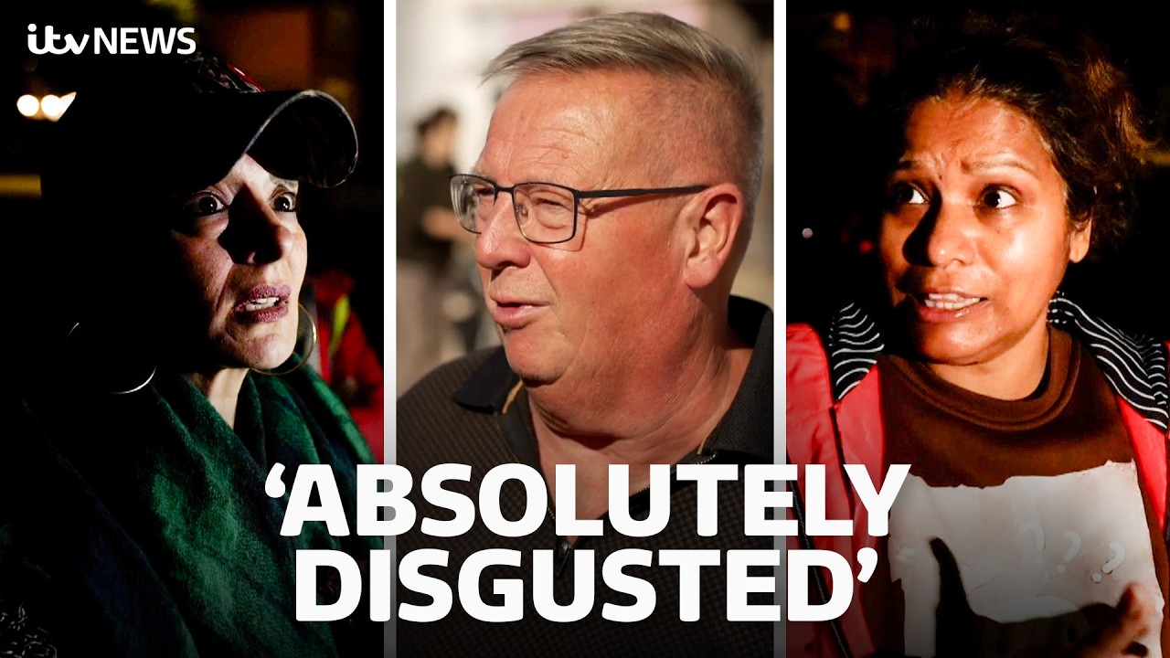 Reform UK: What Do Voters Think About Latest ITV Investigation?