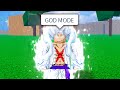 ROBLOX Blox Fruits Funny Moments (MEMES) 4