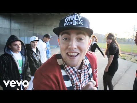 Mac Miller - Knock Knock