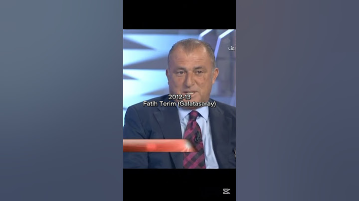 ligimizdeki teknik direktörlereYılın Menajeri Ödülü verilseydi #fenerbahçe #galatasaray #beşiktaş