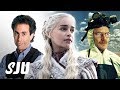 Game of Thrones & The Art of Finales | SJU