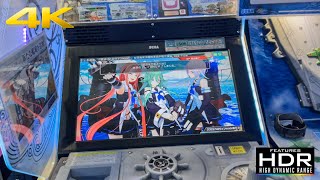 🕹️ Let's Explore Namco Arcade Games In Sapporo | Video Games, Ufo Catchers..