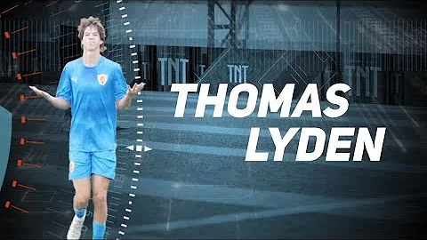 Thomas Lyden FW Highlights Class 24