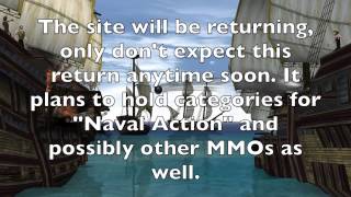 POR: Fansite Forums Will Return (Kinda)