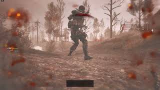 Brutality Unleashed