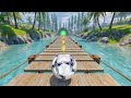 Going Rolling Ball Adventure | Content Video 09 | English Voice Over | Landscape | Google Play Store