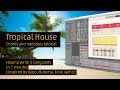 How to make Tropical House: Chords and melodies (inspired by Kygo, Matoma, Felix Jaehn)