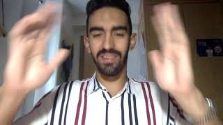 Final Video RA Application
