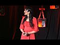 Cancel culture the decline and disconnect within society   jasmine iacullo  tedxyouthnbps