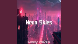 Neon Skies - Synth.J