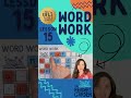 Lesson 15: Phonics Word Work: The Key to Unlocking Literacy! #scienceofreading #phonics #ufli