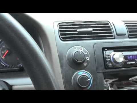 2004 Honda civic manual transmission noise
