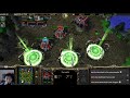 SyDe (UD) vs Th000 (NE) - WarCraft 3 - Recommend - WC2370