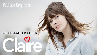 Claire |  Trailer