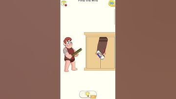 Delete puzzle level level 335 💗#viral #viralshorts #deletepuzzle #ibrcool