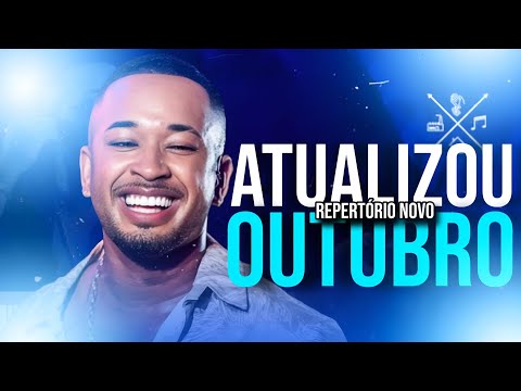 TOQUE DEZ REPERTÓRIO NOVO ATUALIZADO OUTUBRO 2024 A FÁBRICA DE SENTIMENTOS @ToqueDez