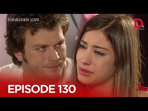 درام ترکی به زبان اردو عشق ممنوع قسمت 130 Aşk ı Memnu دوبله هندی درام پلاس 