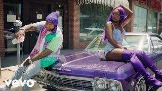 Moneybagg Yo - Wockesha (Official Music Video) Thumb