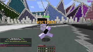 SPINNING ON HYPIXEL w/ RAVEN B4