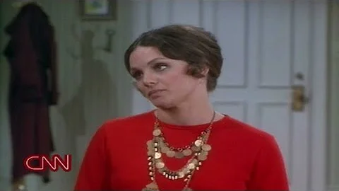 Valerie Harper: How I became "Rhoda"