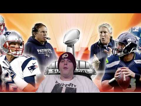 Super Bowl XLIX