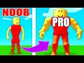 DE NOOB A PRO!? 🤣🤯 | Roblox