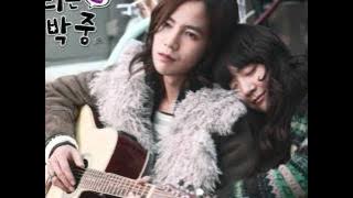 Jang Geun suk -- MY PRECIOUS (MSOAN/marry me mary OST)